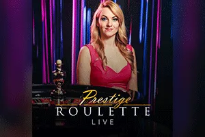 Prestige Roulette - SNIPLAY88