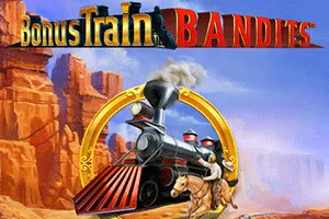 Bonus Train Bandits - SNIPLAY88