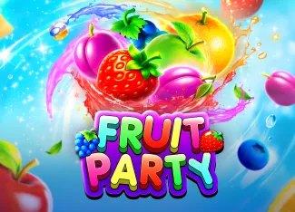 Fruit Party - SNIPLAY88
