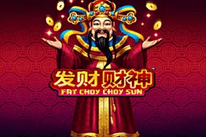 Fat Choy Choy Sun - SNIPLAY88