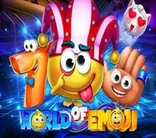 World Of Emoji - SNIPLAY88
