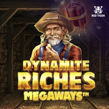 Dynamite Riches Megaways - SNIPLAY88