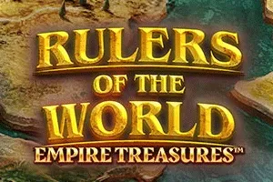 Rulers of the World: Empire Treasures - SNIPLAY88