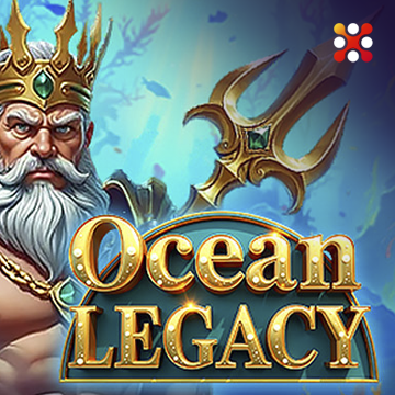 Ocean Legacy - SNIPLAY88