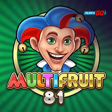 Multifruit 81 - SNIPLAY88