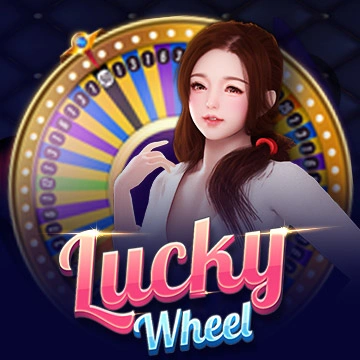 Lucky Wheel - SNIPLAY88