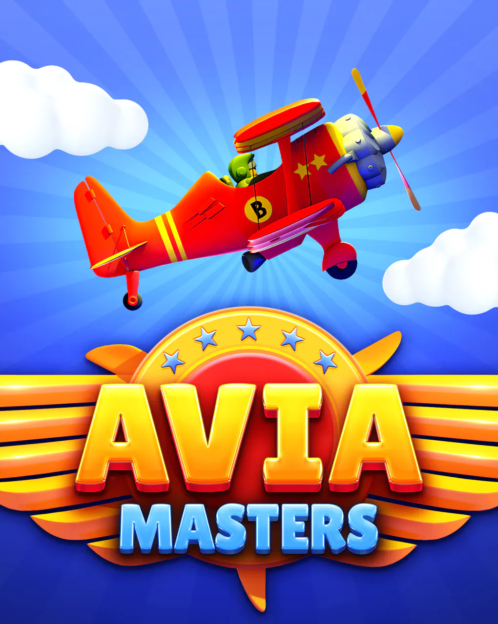 Aviamasters - SNIPLAY88