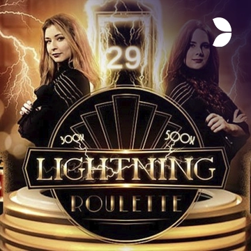 Lightning Roulette - SNIPLAY88