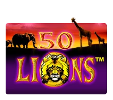 Fifty Lions - SNIPLAY88