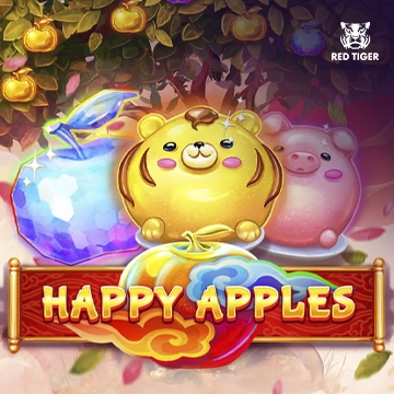 Happy Apples - SNIPLAY88