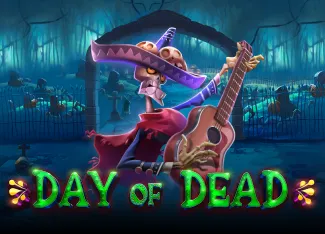 Day of Dead - SNIPLAY88