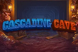Cascading Cave - SNIPLAY88