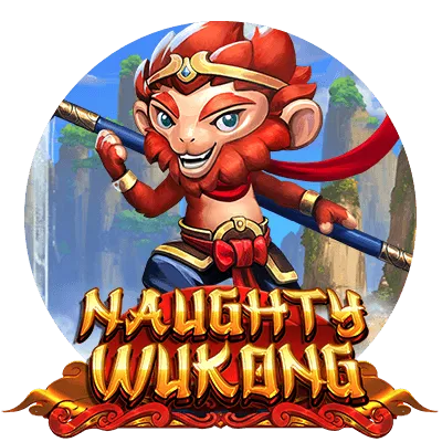 Naughty Wukong - SNIPLAY88