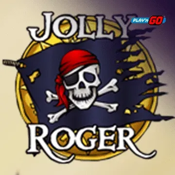Jolly Roger - SNIPLAY88