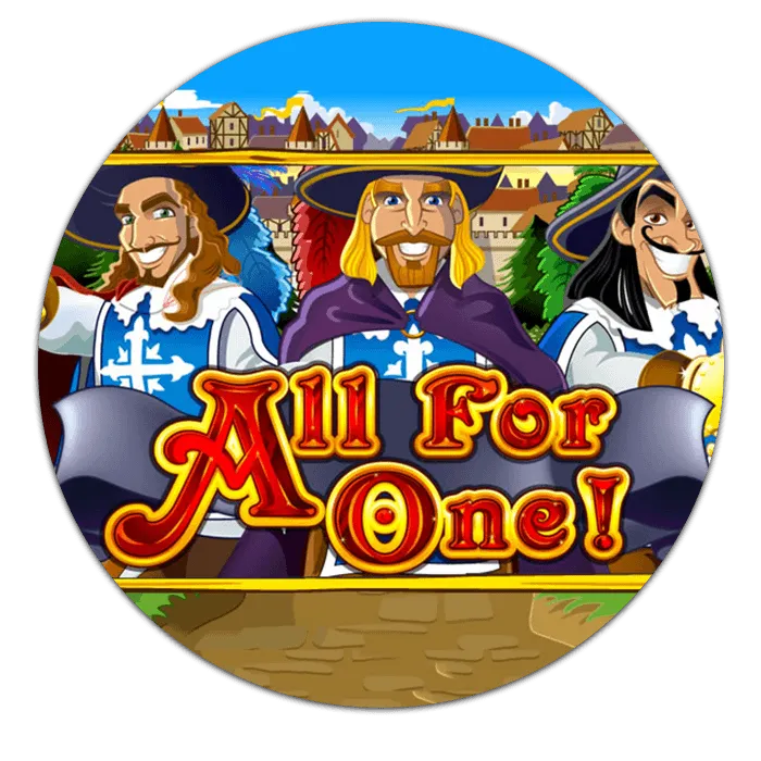 All For One - SNIPLAY88