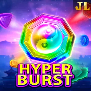 Hyper Burst - SNIPLAY88