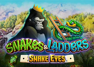 Snakes & Ladders - Snake Eyes - SNIPLAY88