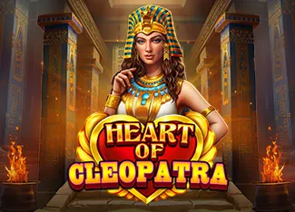Heart of Cleopatra - SNIPLAY88