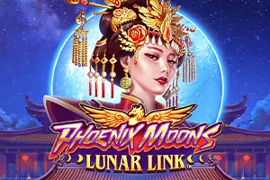 Lunar Link: Phoenix Moons - SNIPLAY88