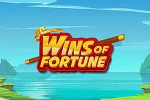 POP Wins of Fortune (Quickspin) - SNIPLAY88