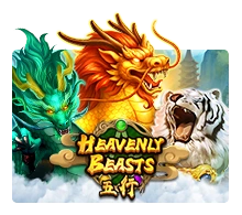 Heavenly Beasts - SNIPLAY88