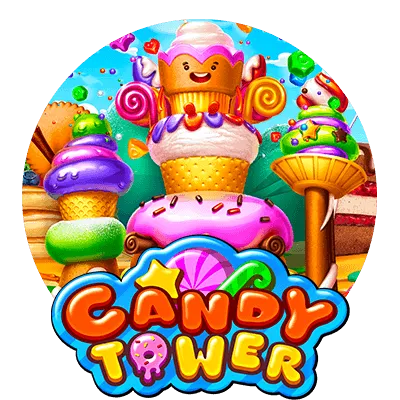 Candy Tower - SNIPLAY88
