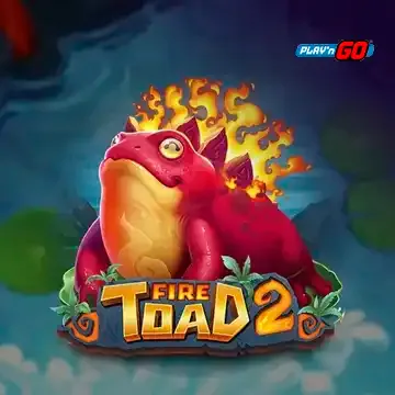 Fire Toad 2 - SNIPLAY88