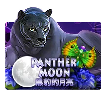 Panther Moon - SNIPLAY88