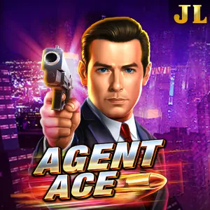 Agent Ace - SNIPLAY88