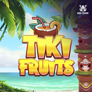 Tiki Fruits - SNIPLAY88