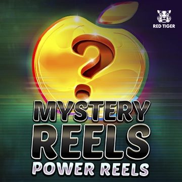 Mystery Reels Power Reels - SNIPLAY88