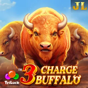 3 Charge Buffalo - SNIPLAY88