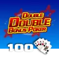 Double Double Bonus Poker 100 Hand - SNIPLAY88