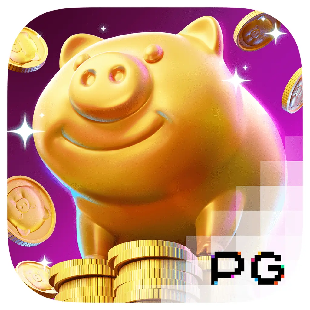Lucky Piggy - SNIPLAY88