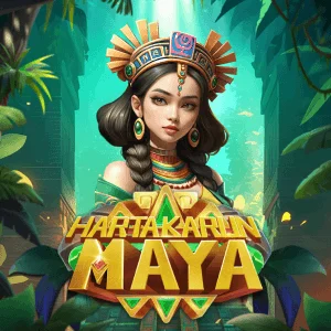 Treasures of Maya - SNIPLAY88