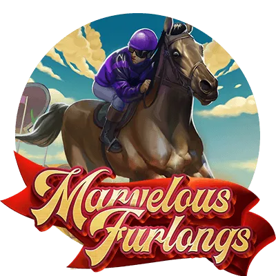 Marvelous Furlongs - SNIPLAY88