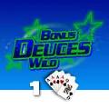 Bonus Deuces Wild 1 Hand - SNIPLAY88