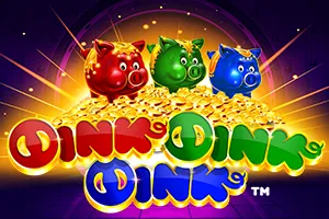 Oink Oink Oink - SNIPLAY88