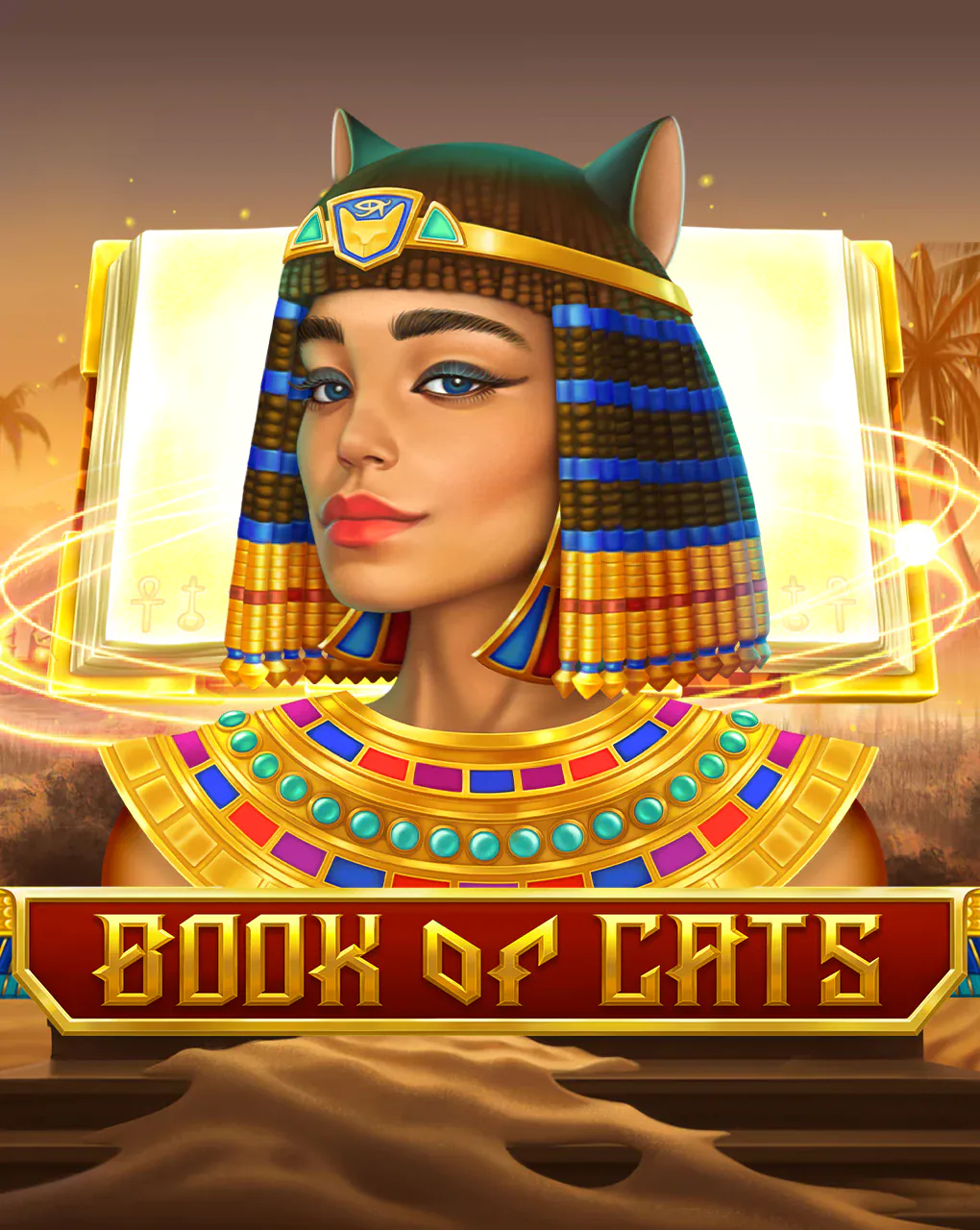 Book of Cats - SNIPLAY88