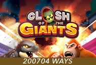 Clash of the Giants - SNIPLAY88