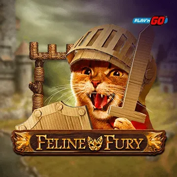 Feline Fury - SNIPLAY88
