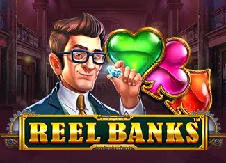 Reel Banks - SNIPLAY88