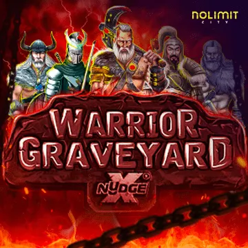 Warrior Graveyard xNudge - SNIPLAY88