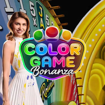 Color Game Bonanza - SNIPLAY88