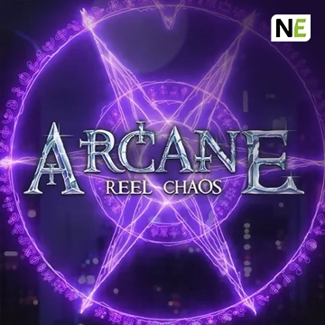 Arcane: Reel Chaos - SNIPLAY88