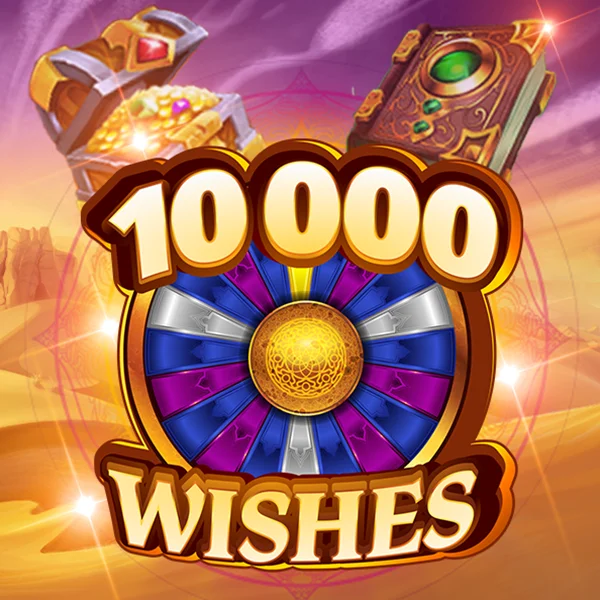 10000 Wishes - SNIPLAY88