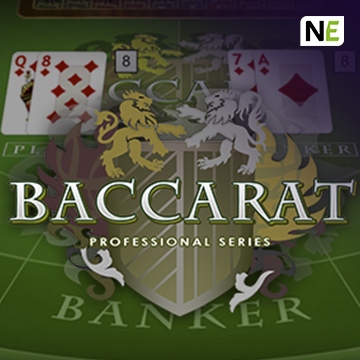 NetEnt Baccarat - SNIPLAY88