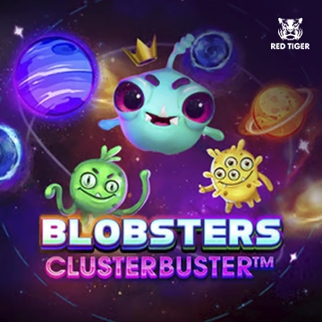 Blobsters Clusterbuster - SNIPLAY88