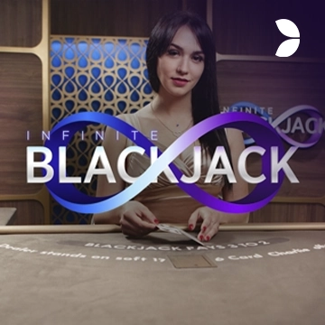 Infinite Blackjack - SNIPLAY88