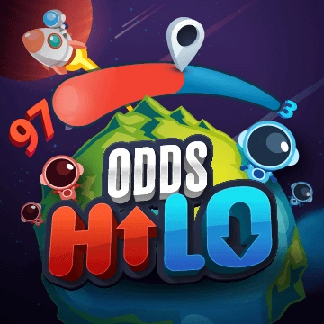 Odds Hi Lo - SNIPLAY88